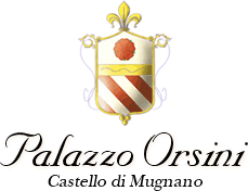 Welcome To Palazzo Orsini